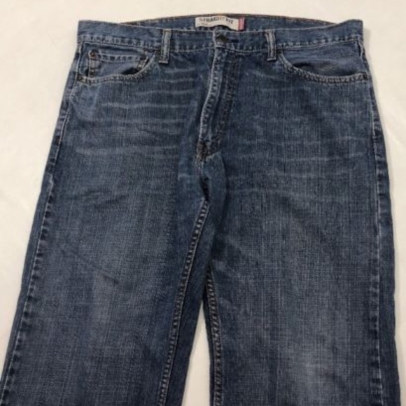 38 x 27 jeans